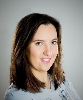 Ольга Белова