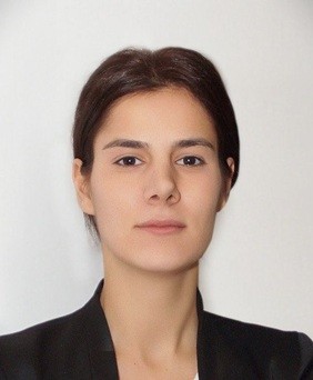 Патимат Гамзатова