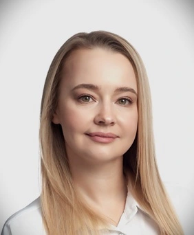 Антонина Федосова