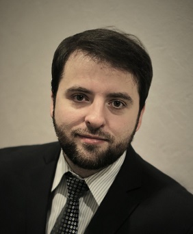 Павел Петров