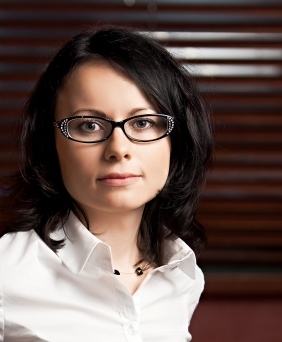 Марина Муравьева