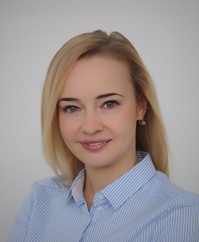 Антонина Федосова