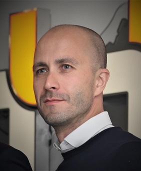 Азамат Жанэ