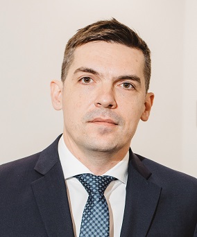 Алексей Кошелев